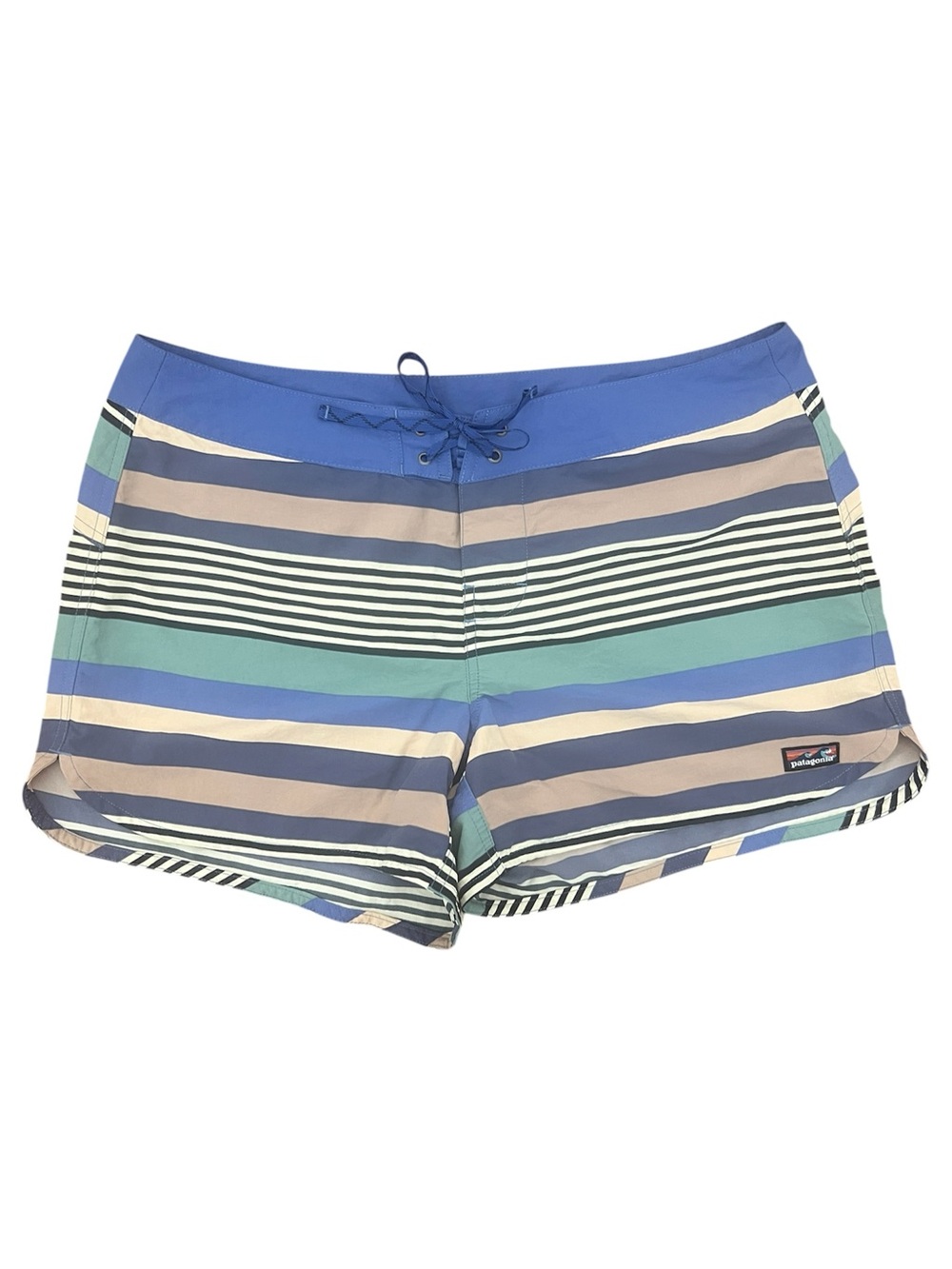 Patagonia Women’s Wavefarer Boardshorts 5” - Size 14